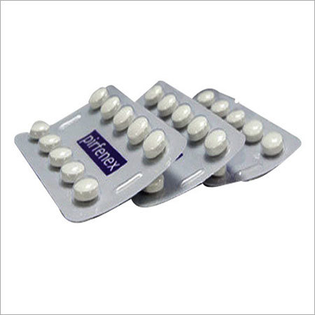 Pirfenidone Tablets General Drugs
