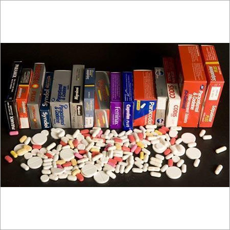 Pain Killer Medicine