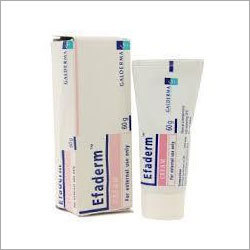 Efaderm Ointment