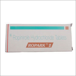 Ropark 2mg