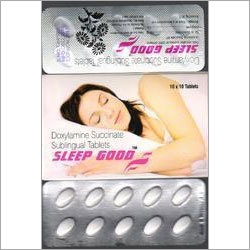 Doxylamine Tablets