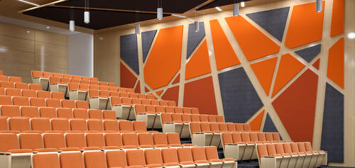 Auditorium Design