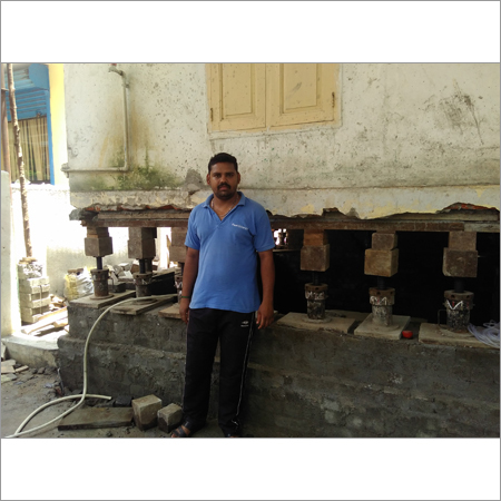 House Lifting Contractor