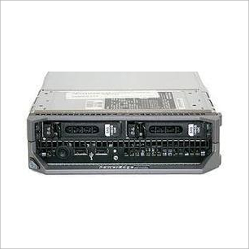 DELL Power Edge M600 Blade Server