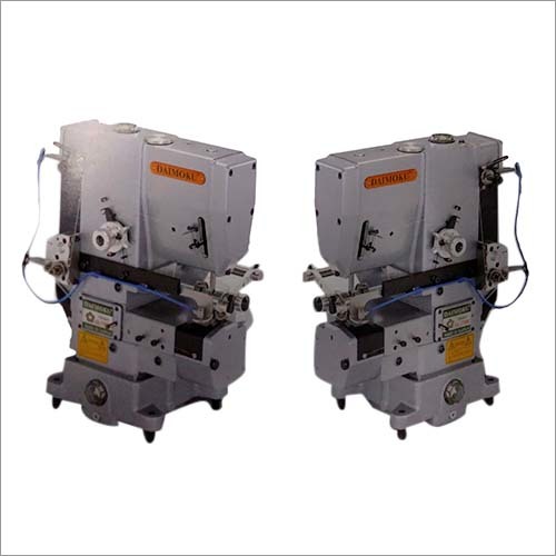 Carpet Binding Machine