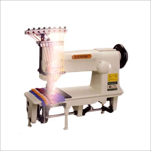 Tufting Machine