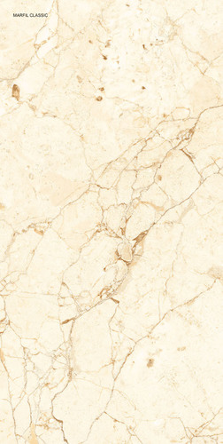 Polished Glazed Tiles