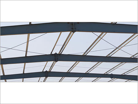 Mezzanine Building