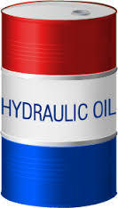 hydraulic oil suppliers