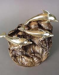 Bronze Pet Cremation Urn