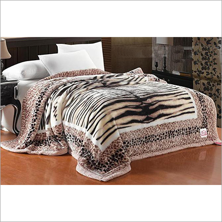 Acrylic Blankets