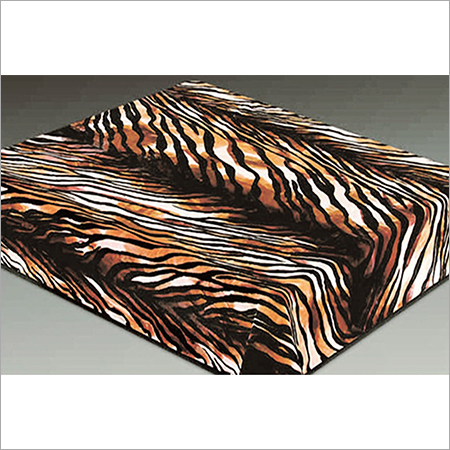 Mink Blankets