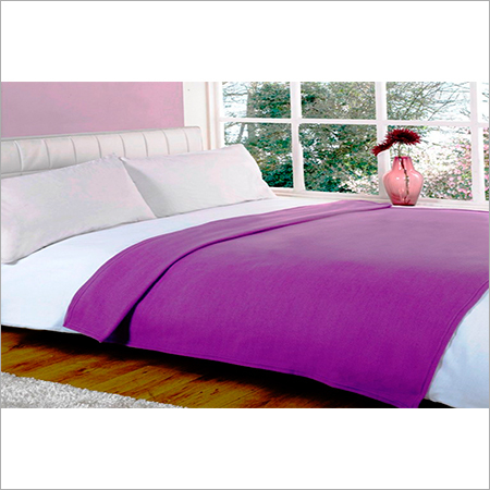Polar Fleece Blankets