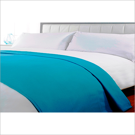 100% Polyester Polar Fleece Blanket