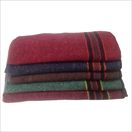 Relief Blankets
