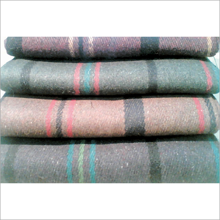 Emergency Relief Blankets