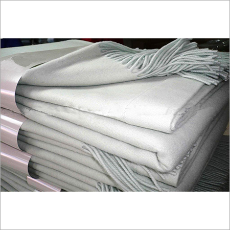 Shoddy Woollen Blankets