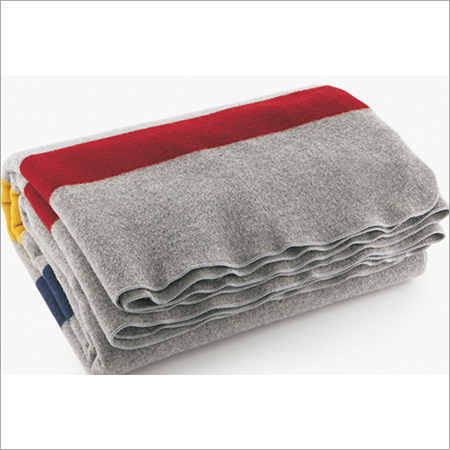 Shoddy Blankets