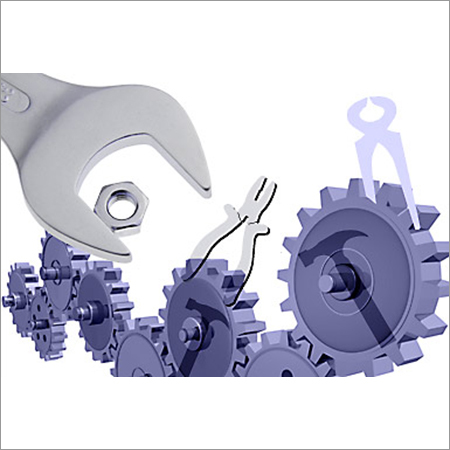 Industrial Machine Tools