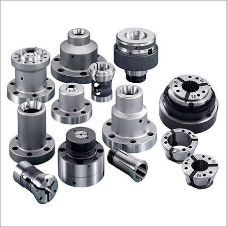 Heavy Machine Tools