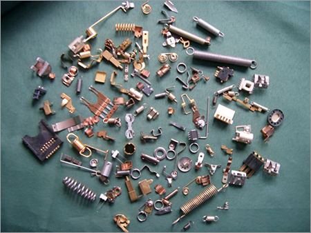 Precision Machine Tools