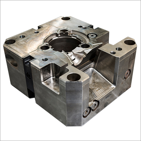 Injection Moulding Tools
