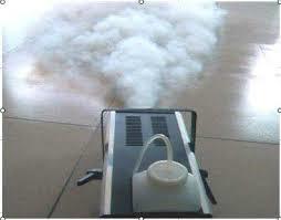 Auditorium Fog Machine