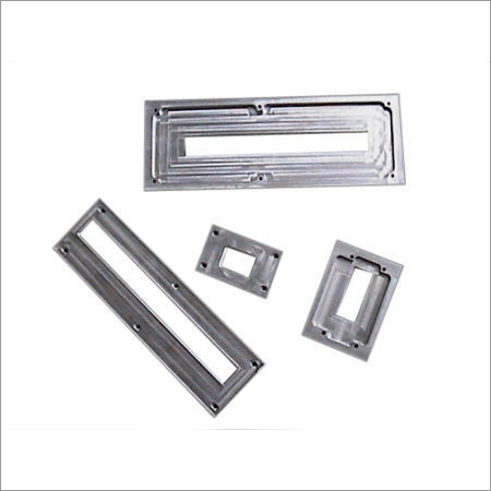 Cnc Machine Job Work