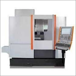 VMC Milling Job Work