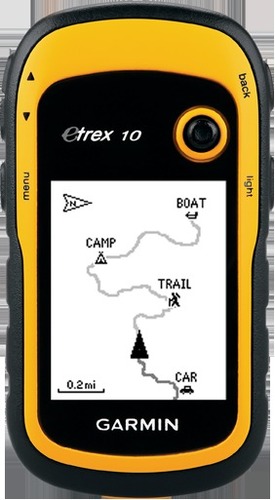 Garmin Device