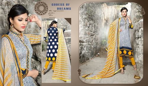 Fancy Indian Dress Material