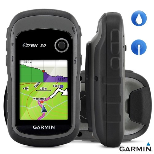 Global Positioning System