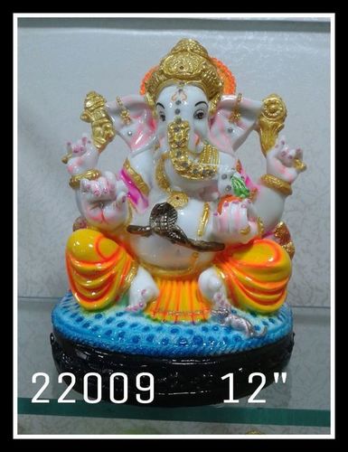 Diamond GaneshJi