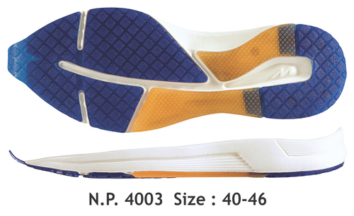 Phylon Sole