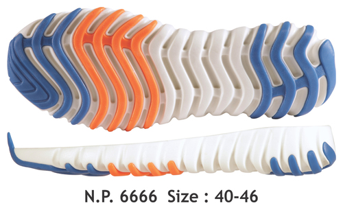 Phylon N.P. 6666 A