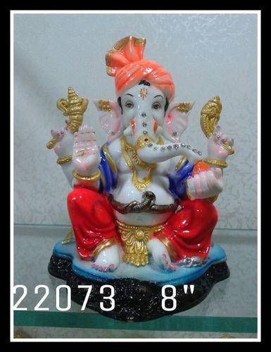Diamond GaneshJi