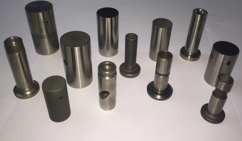 Chilled Cast Valve Tappets