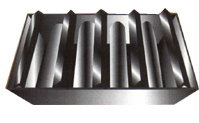 MAGNETIC HOPPER MAGNET