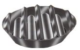 ROUND HOPPER MAGNET