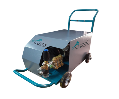 Industrial High Pressure Cleaner Power: Electric
