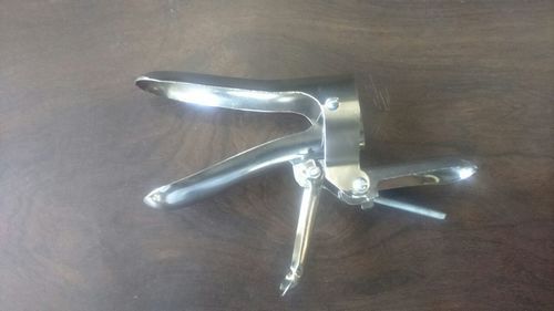 VAGINAL SPECULUM