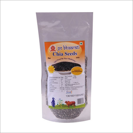 Chia Seeds