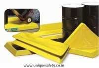 Portable Spill Containment