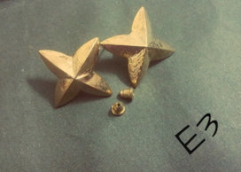 Funky Earrings