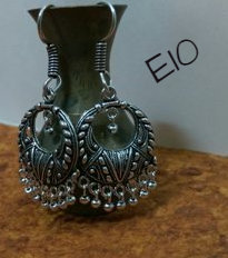 Jhumka