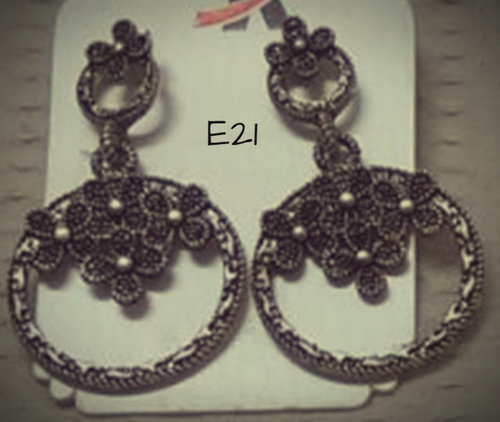 Flower Danglers