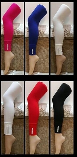Full Sporty Leggings