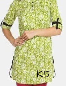 Cotton Kurti