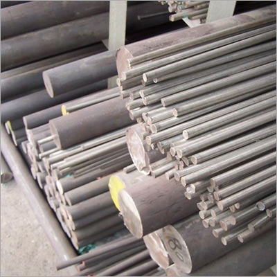 SAE 1541 alloy steel Round Bars