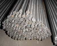 SAE 1141 alloy steel round bars